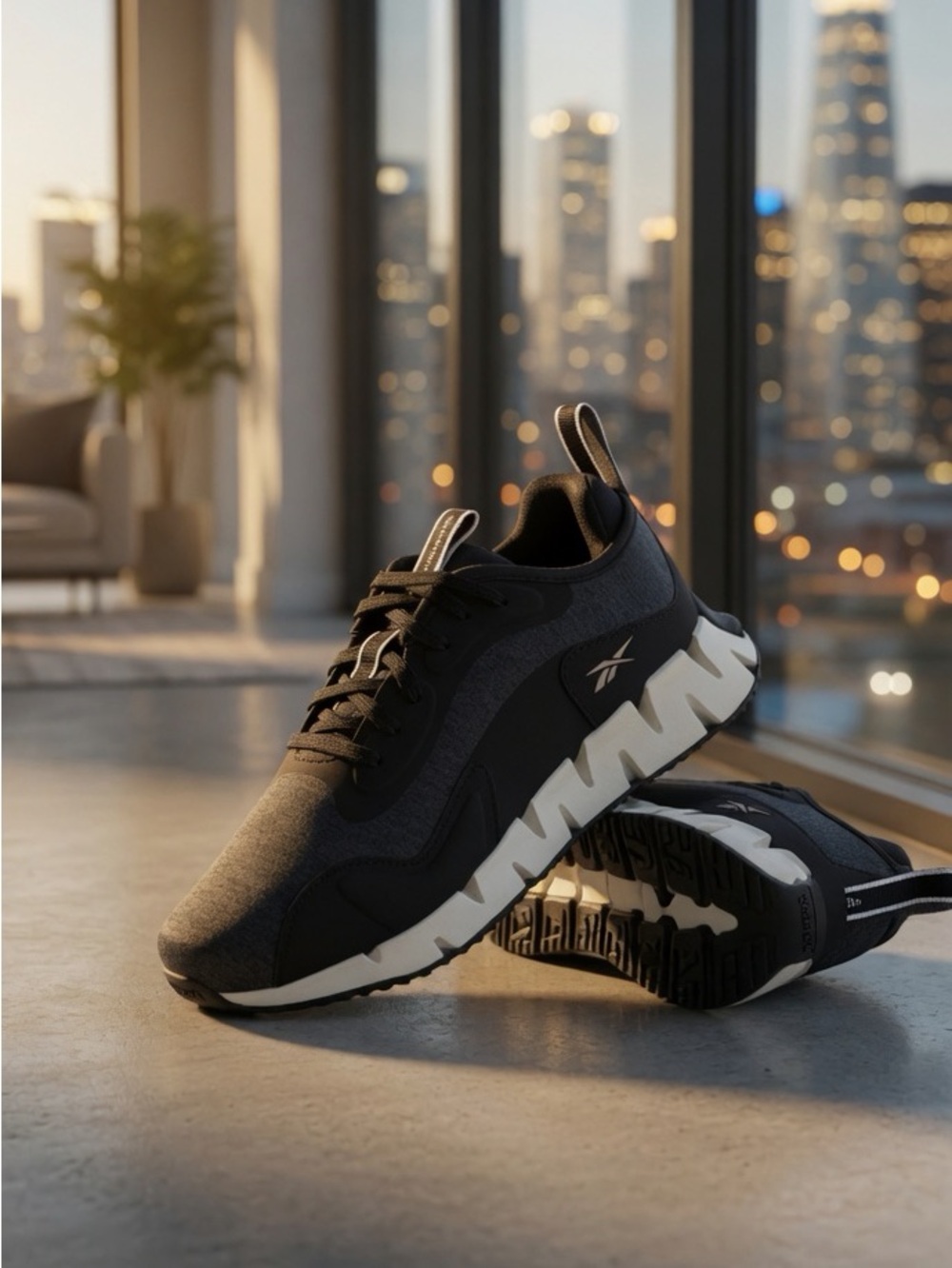 Reebok Running Shoes